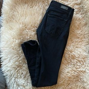 AG skinny jeans